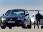 Volkswagen Golf GTi 2005 года